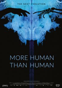 More human than human