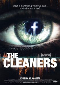 The cleaners